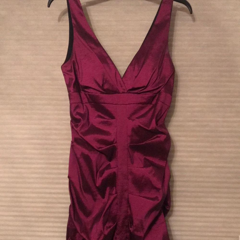 Ladies Gowns